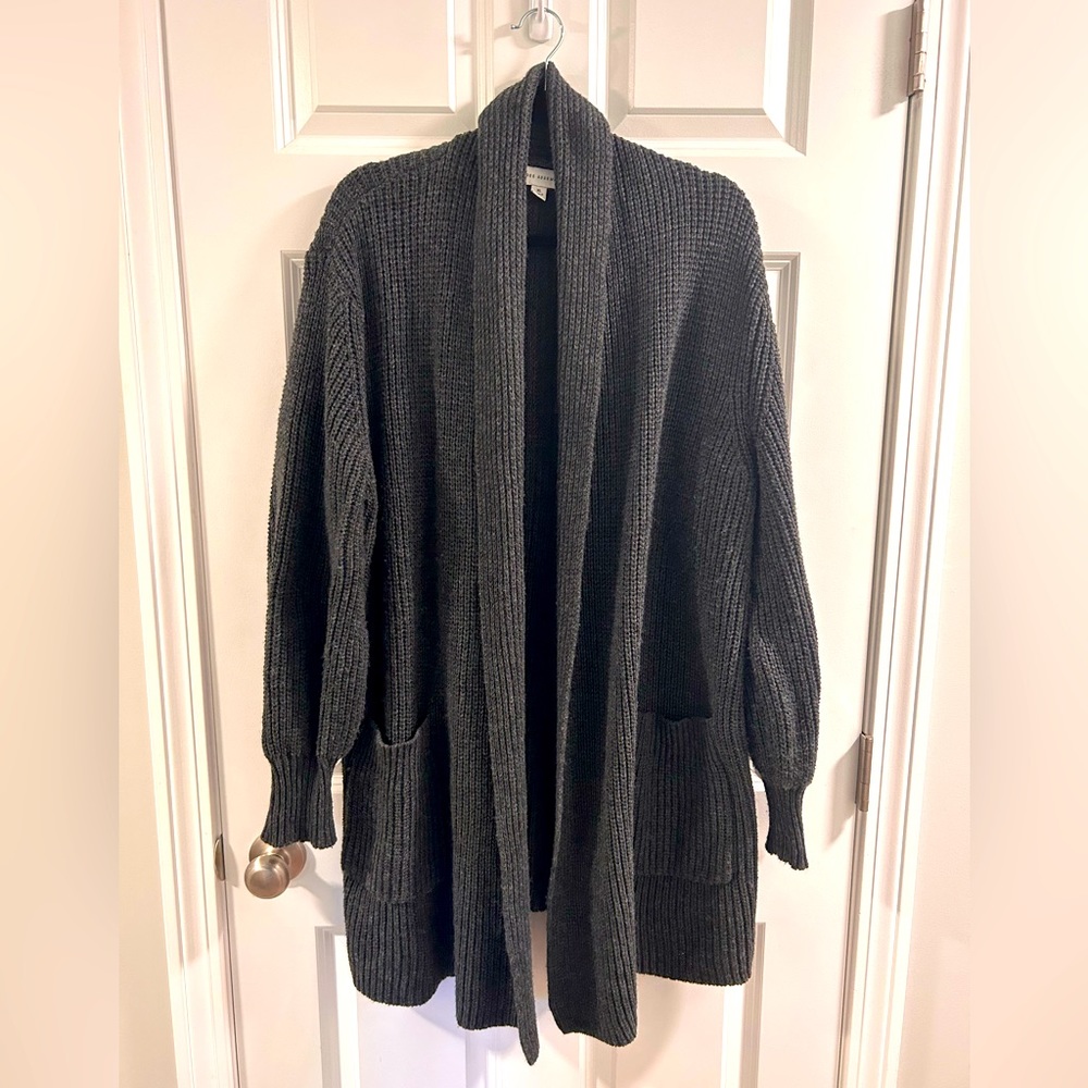 free assembly 🍂 cozy oversized sweater